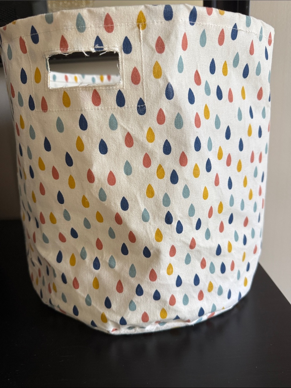 Simons mini Maison storage bin - Picture 2 of 9